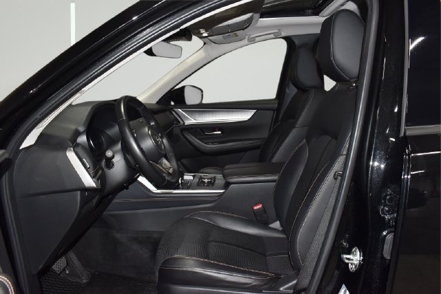 Used 2025 MAZDA CX-90 3.3 Turbo w/ Preferred Package AWD/4WD image 38