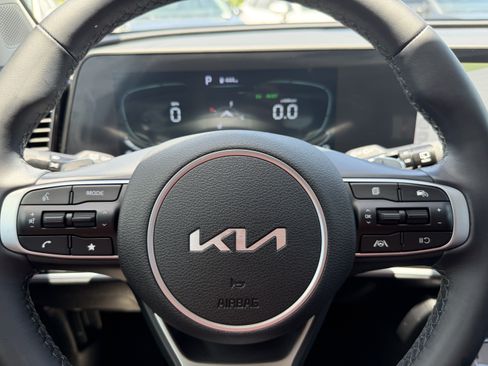 Certified 2023 Kia Sportage EX AWD/4WD image 26