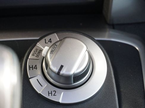 Certified 2022 Toyota 4Runner SR5 Premium image 35