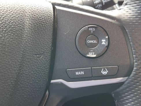 Used 2025 Honda Passport EX-L image 20