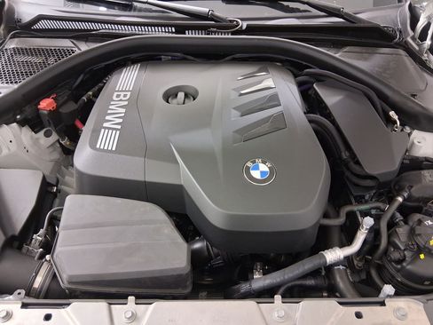 New 2026 BMW 330i xDrive Sedan w/ Convenience Package AWD/4WD image 29