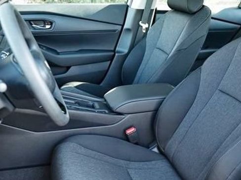 New 2026 Honda Accord LX image 25