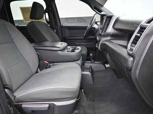 Used 2023 RAM 2500 Tradesman AWD/4WD image 35