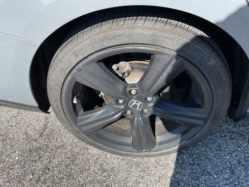 Used 2023 Honda Accord Sport image 10