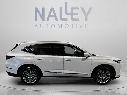 Certified 2023 Acura MDX SH-AWD w/ Advance Package image 6
