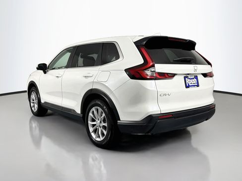 Certified 2023 Honda CR-V EX image 7