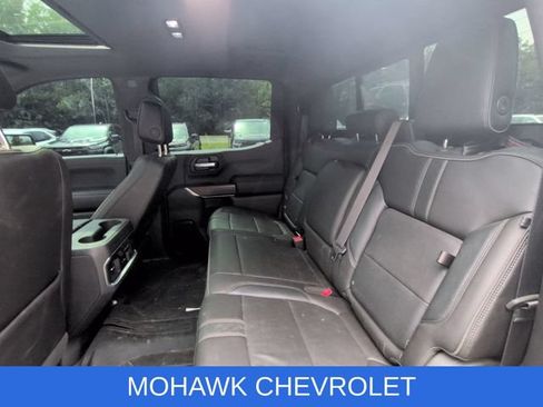 Used 2019 Chevrolet Silverado 1500 High Country w/ Technology Package AWD/4WD image 10
