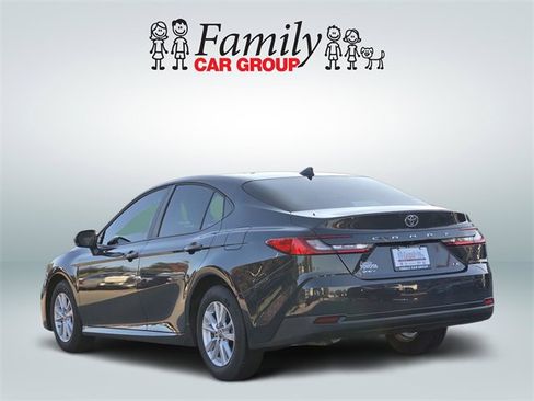 Certified 2026 Toyota Camry LE image 3