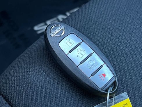 Used 2023 Nissan Sentra SV FWD image 24