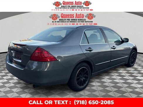 Used 2007 Honda Accord SE image 7