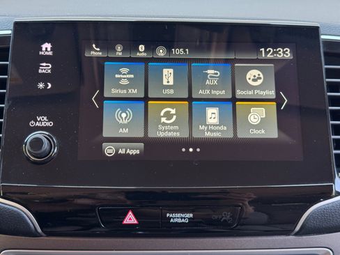 Used 2021 Honda Pilot EX image 24