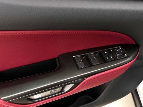 Certified 2024 Lexus NX 350 AWD w/ Cold Area Package image 22