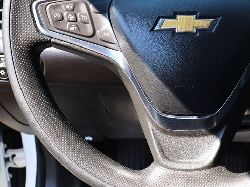 Used 2023 Chevrolet Malibu LT FWD image 53