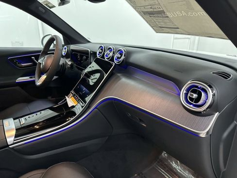 New 2026 Mercedes-Benz GLC 300 GLC 300 image 27
