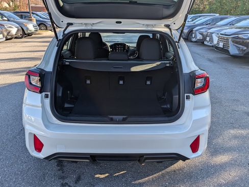 Used 2025 Subaru Impreza RS image 13