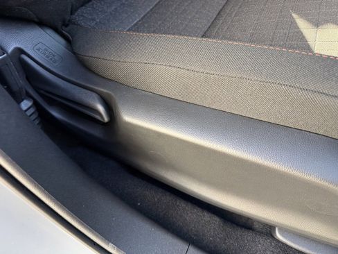 New 2026 Honda HR-V Sport image 40