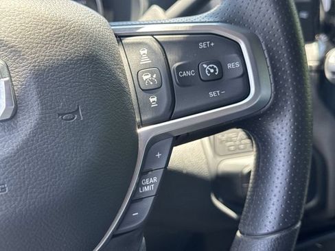 New 2026 RAM 2500 Tradesman AWD/4WD image 29