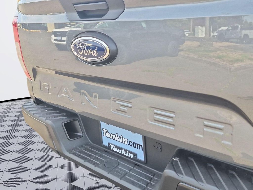New 2026 Ford Ranger XL AWD/4WD image 24