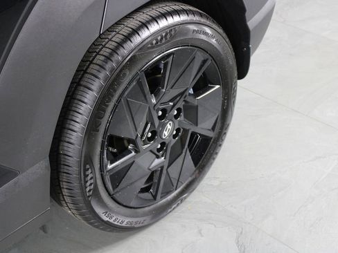 Certified 2026 Hyundai Kona SEL Sport image 12