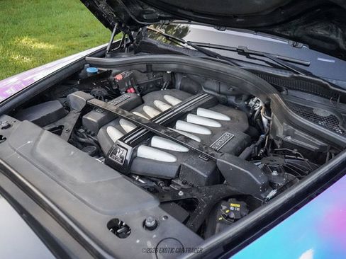 Used 2020 Rolls-Royce Cullinan AWD/4WD image 18