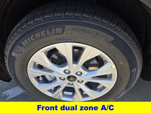 New 2026 Ford Escape Active FWD image 10