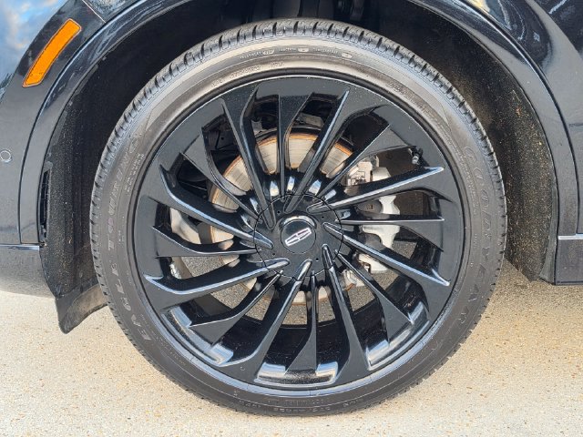 Used 2024 Lincoln Aviator Black Label w/ Jet Package AWD/4WD image 10