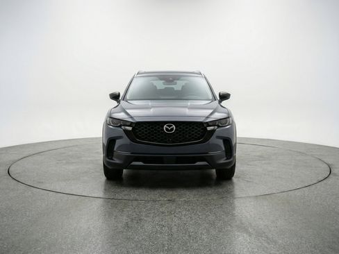Used 2025 MAZDA CX-50 2.5 Hybrid w/ Premium Plus Pkg image 2