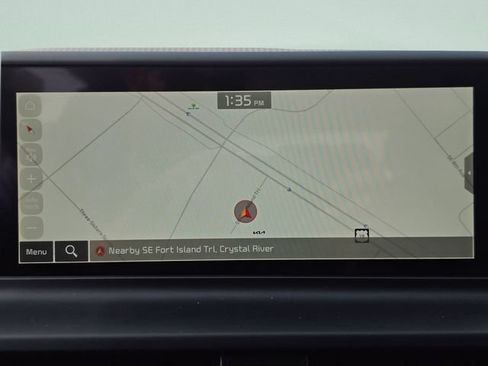 Certified 2026 Kia Seltos EX w/ EX Sunroof Package FWD image 32
