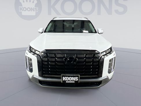 Used 2024 Hyundai Palisade SEL image 11