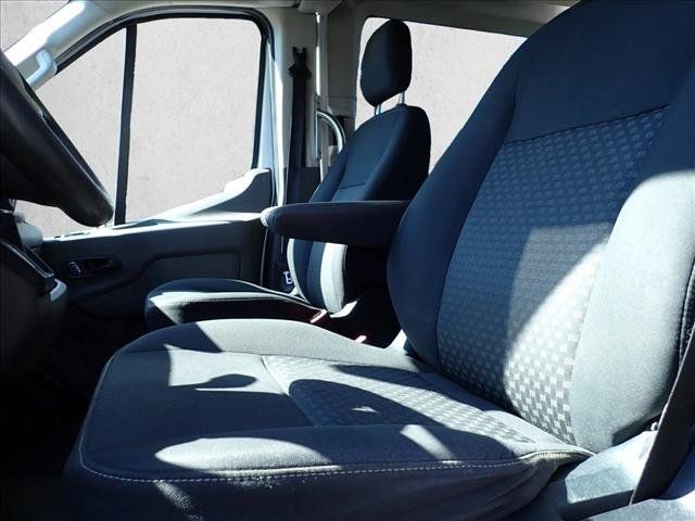 Used 2023 Ford Transit 350 XL AWD/4WD image 14