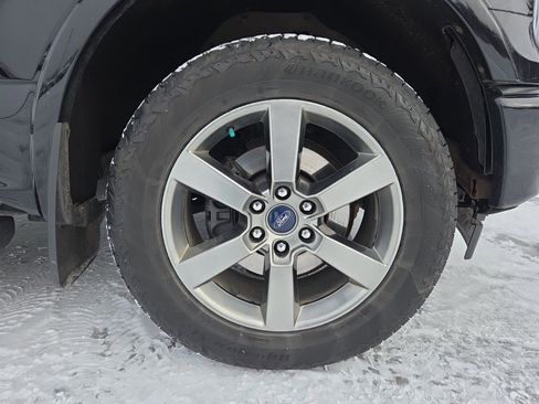 Used 2017 Ford F150 Lariat w/ Equipment Group 502A Luxury image 54