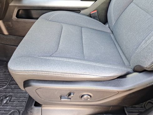 Used 2022 RAM 1500 Lone Star AWD/4WD image 18