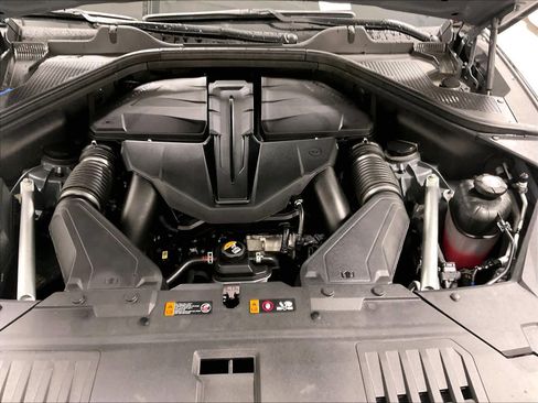 Used 2024 Genesis GV80 3.5T image 35