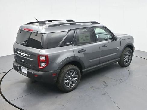 New 2025 Ford Bronco Sport Big Bend w/ Convenience Package AWD/4WD image 32