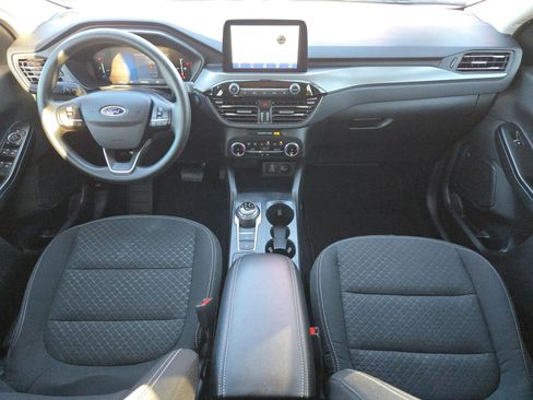 Used 2025 Ford Escape Active image 14
