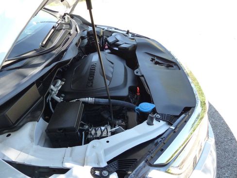Used 2024 Honda Odyssey EX-L image 17