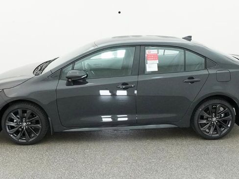 New 2026 Toyota Corolla SE image 90