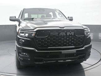 New 2026 RAM 1500 Express video 2