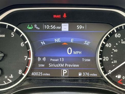 Used 2023 Nissan Maxima Platinum w/ Sport Mat Group image 26