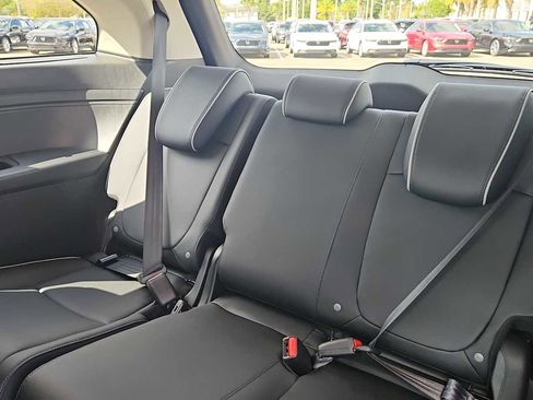 New 2026 Honda Odyssey Touring image 25
