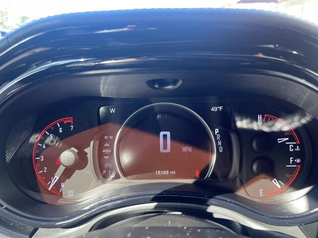 Used 2023 Dodge Durango GT AWD/4WD image 28
