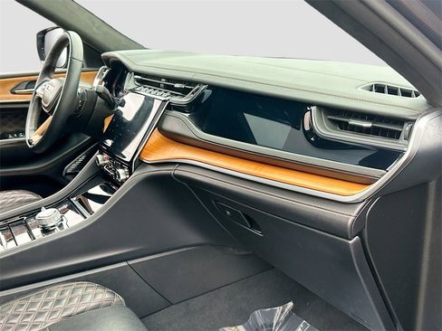 Used 2022 Jeep Grand Cherokee Summit image 31