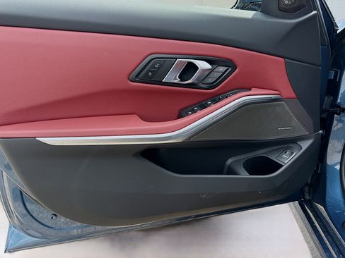 New 2026 BMW 330i Sedan w/ Premium Package image 22