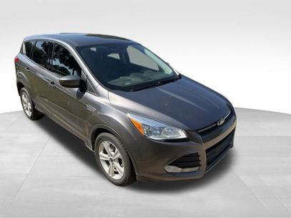 Used 2014 Ford Escape SE