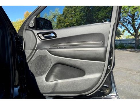 Used 2024 Dodge Durango SRT w/ Trailer Tow Group IV image 24