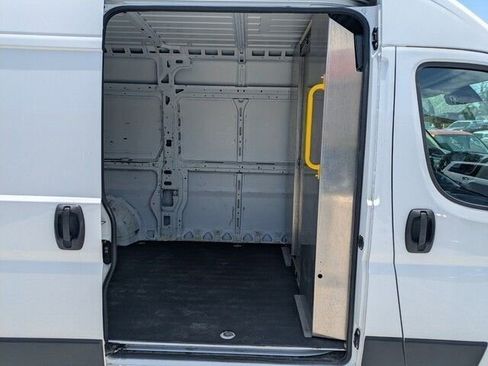 Used 2023 RAM ProMaster 1500 w/ Convenience Group image 24