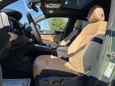 New 2026 Volkswagen Atlas Cross Sport SEL R-Line image 11