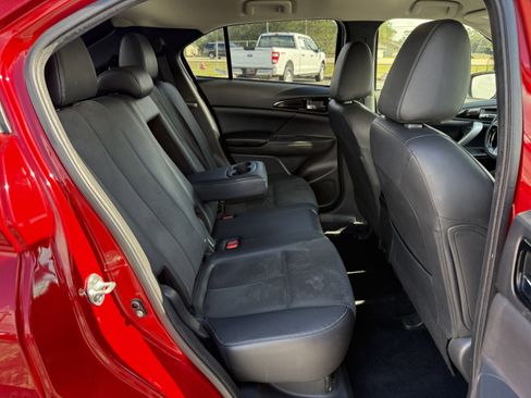 Used 2024 Mitsubishi Eclipse Cross SE image 43