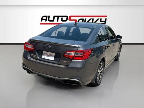 Used 2019 Subaru Legacy 2.5i Limited w/ Popular Package #2A AWD/4WD image 7