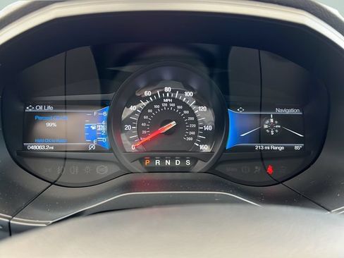 Used 2022 Ford Edge ST w/ Equipment Group 401A AWD/4WD image 24